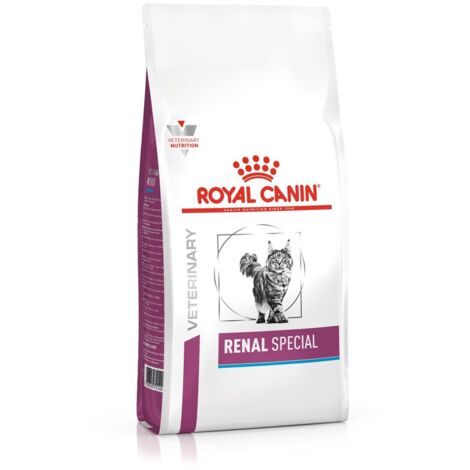 Royal Canin Gatto Veterinary Renal Special 400gr