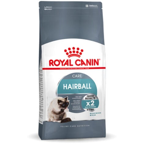 ROYAL CANIN Hairball Care 2000g Adulto cibo secco per gatti
