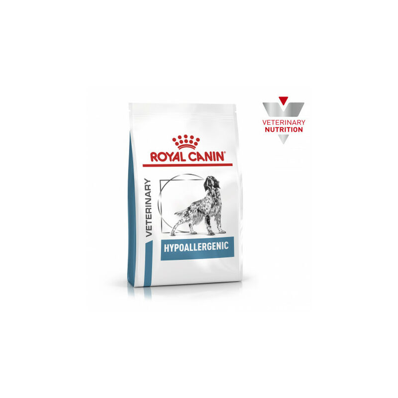 

Hypoallergenic Saco de 2 Kg - Royal Canin