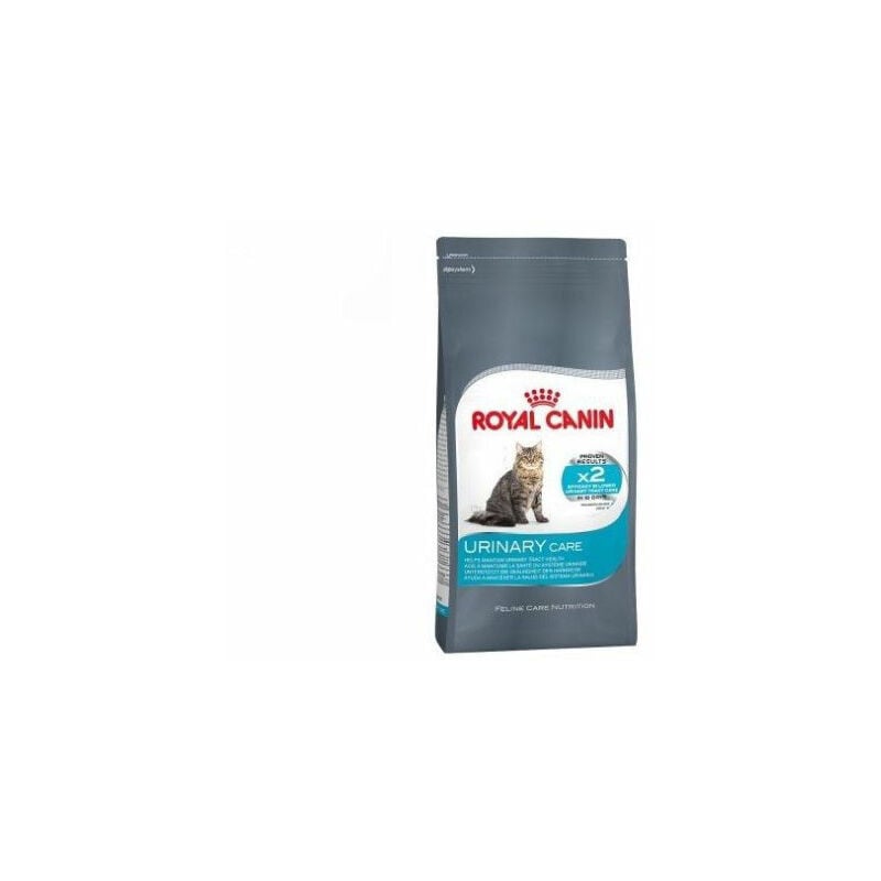 Royal Canin - Essen Harnpflege fЩr Katzen (Harnwegspflege) - 4 kg