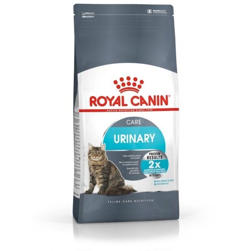 Royal Canin Grau - Essen Harnpflege Fщr Katzen (Harnwegspflege) - 2 Kg