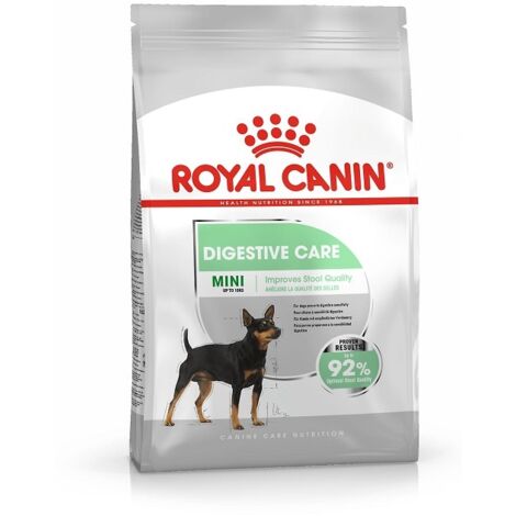 Royal Canin Mini Digestive Care Perros Pequeños con Estómagos