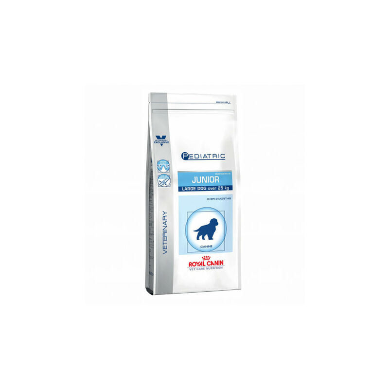 

Pediatric Junior Large Dog Saco de 14 Kg - Royal Canin