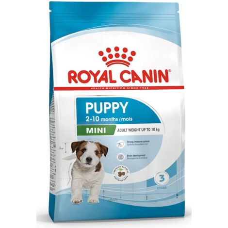 Royal Canin per Cane Puppy Mini