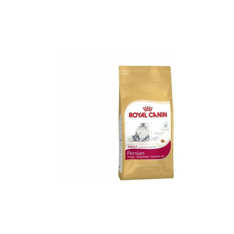 Royal Canin - Essen Persian fЩr erwachsene Persische Katzen - 400g