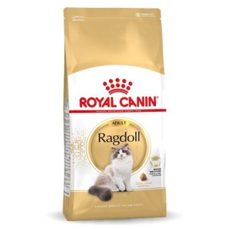 Royal Canin Ragdoll Adult Katzenfutter 2 kg