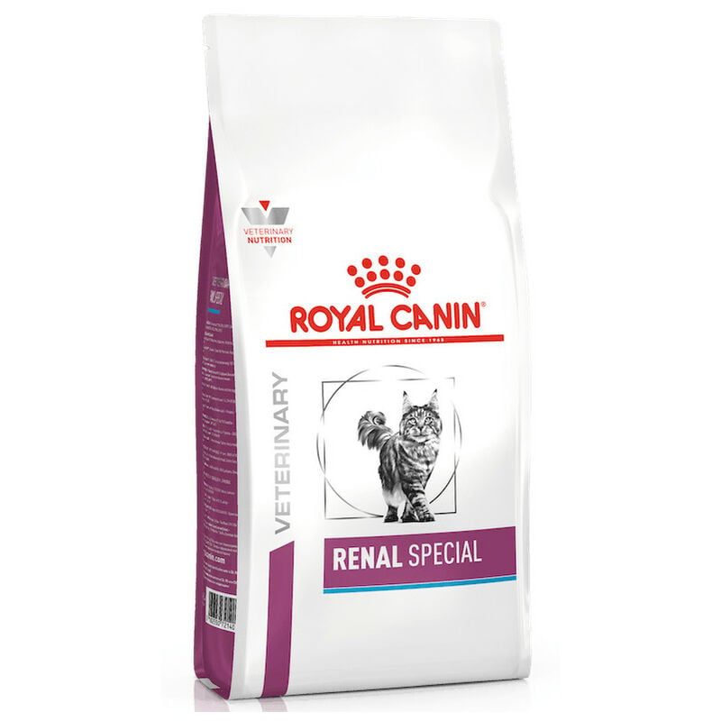 Renal Special per Gatto 2kg - Royal Canin