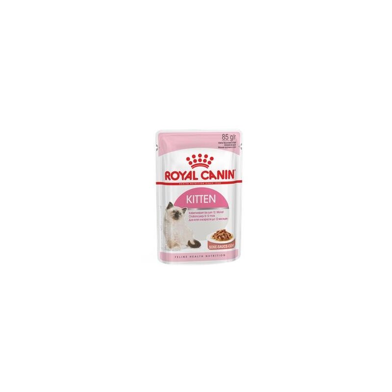 9003579308943 NOURRITURE HUMIDE POUR CHATS 85 G - Royal Canin