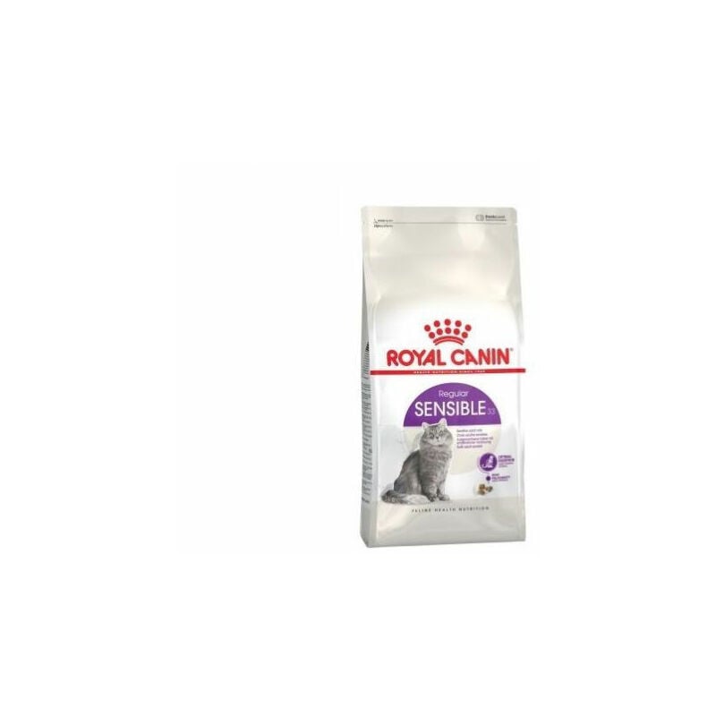 Royal Canin - Essen sensitiv 33 fЩr Katzen mit Verdauungsempfindlichkeit - 400 g
