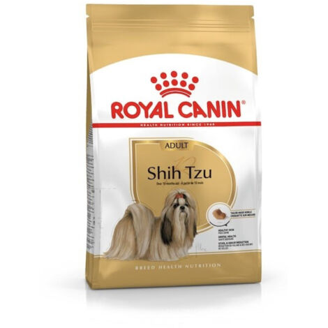 Royal Canin Shih Tzu 7,5 kg