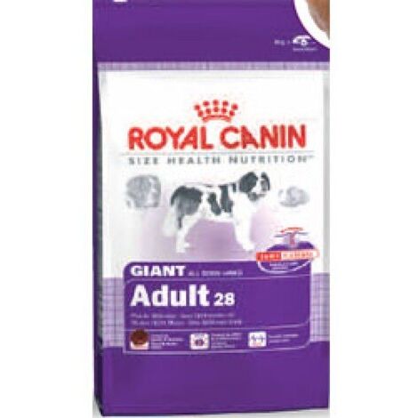ROYAL CANIN SHN Géant Adulte 15kg