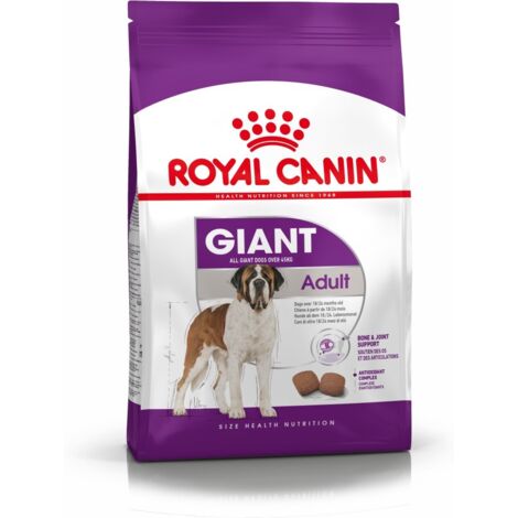 ROYAL CANIN SHN Giant Adult 15 kg