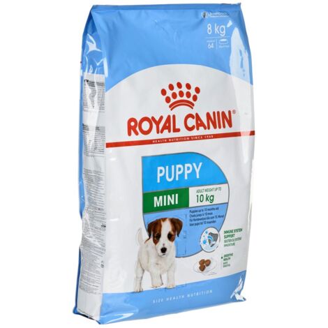 Royal Canin SHN Mini Chiot 8 kg