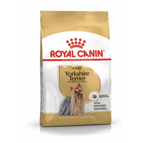 Royal Canin SHN Razza Yorkshire cibo 75 kg