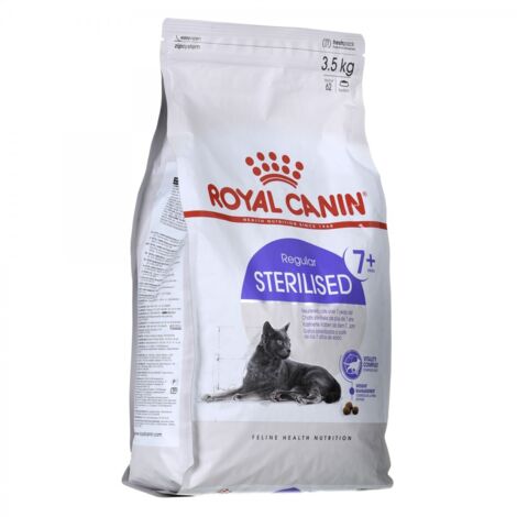 ROYAL CANIN Sterilised 7 3,5 kg