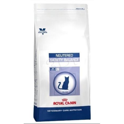 Royal Canin Sterilised Cat - Alimento seco para gatos esterilizados