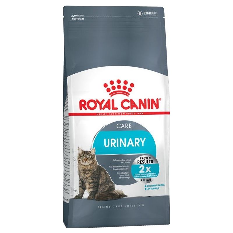 Urinary Care per Gatto 2kg - Royal Canin