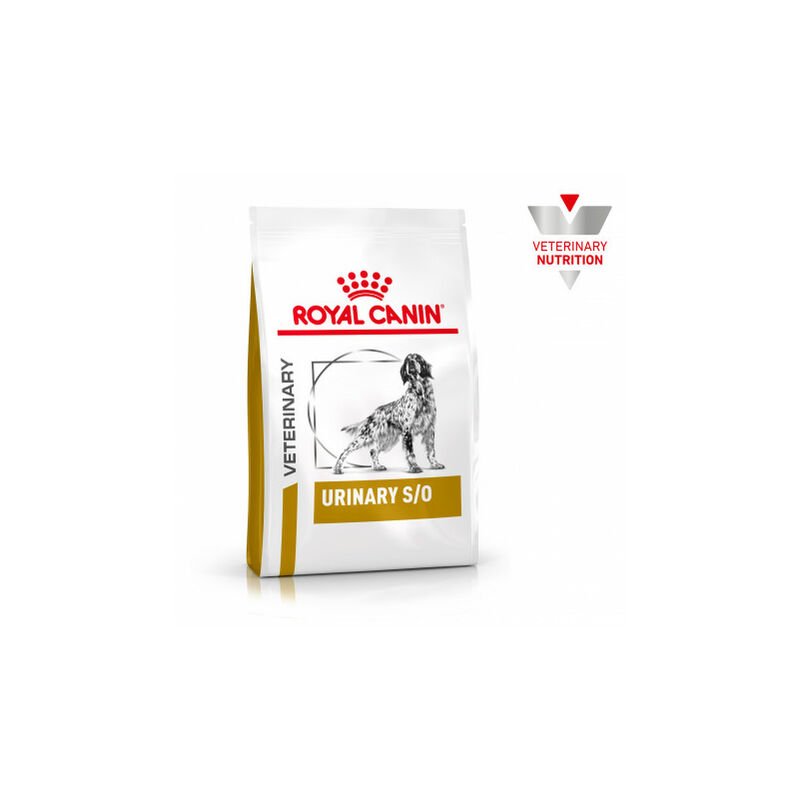 

Urinary S/O Saco de 7,5 Kg - Royal Canin