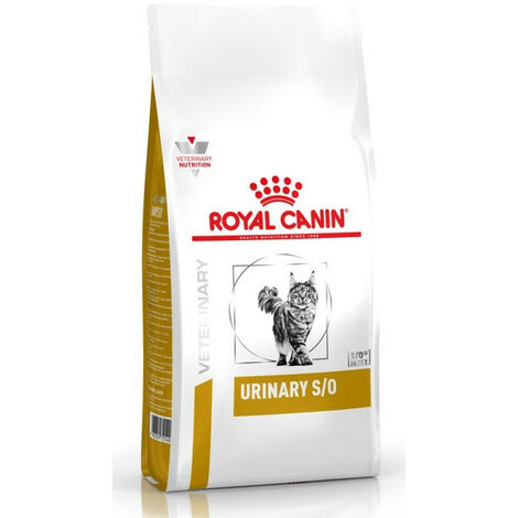 Royal Canin Urinary S/O per Gatto