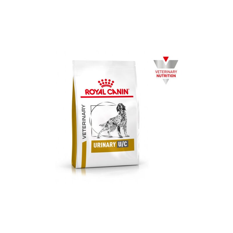 

Urinary U/C Low Purine Saco de 7,5 Kg - Royal Canin