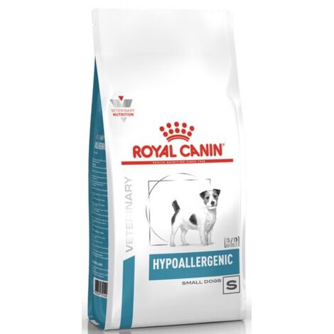 Royal Canin VD Hypo Chien Petit 3,5 kg