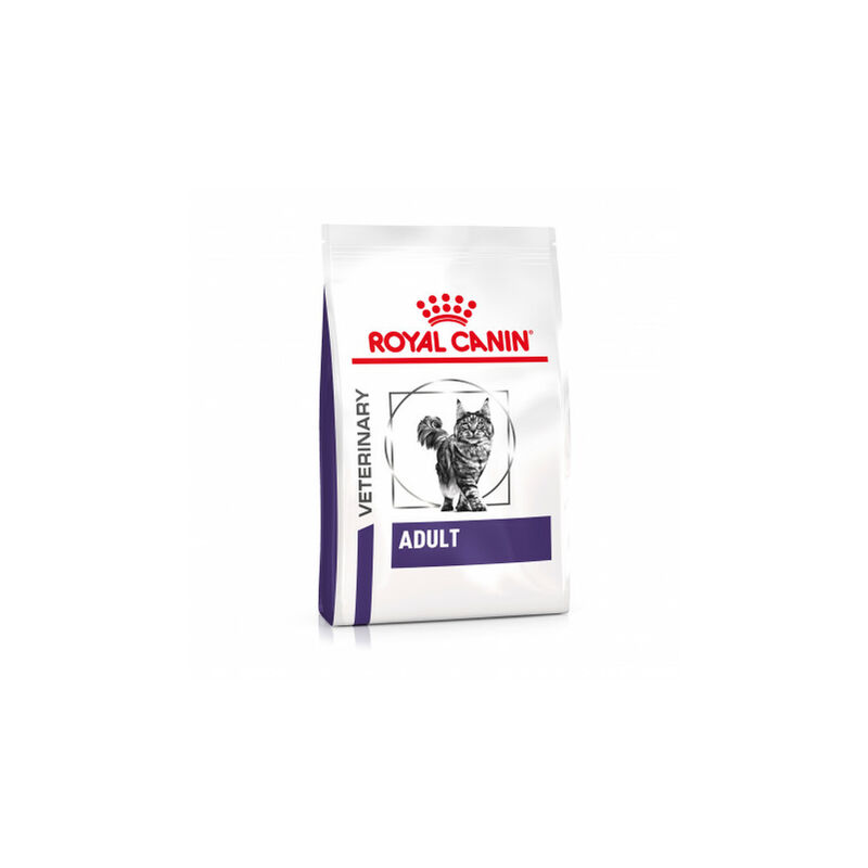 

Royal Canin Vet Care Nutrition Adult Saco de 2 Kg