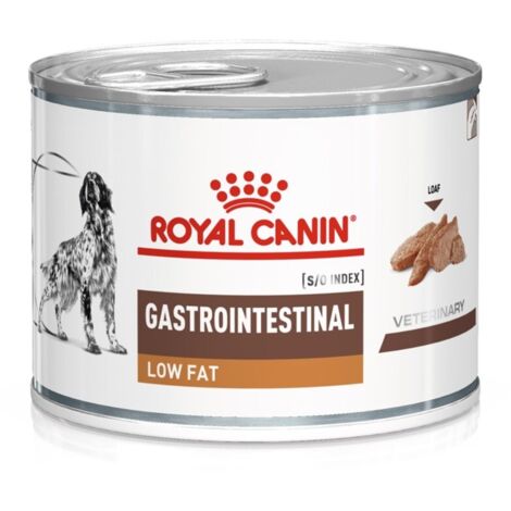 Royal Canin Vet Diet Dog Can nourriture humide pour chien 24 x 200 g