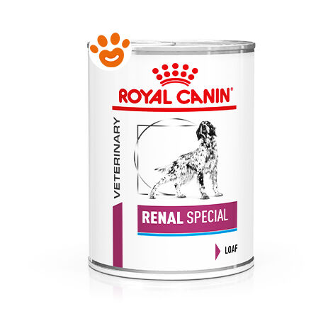 Royal Canin Vet Renal Canine Special 410g