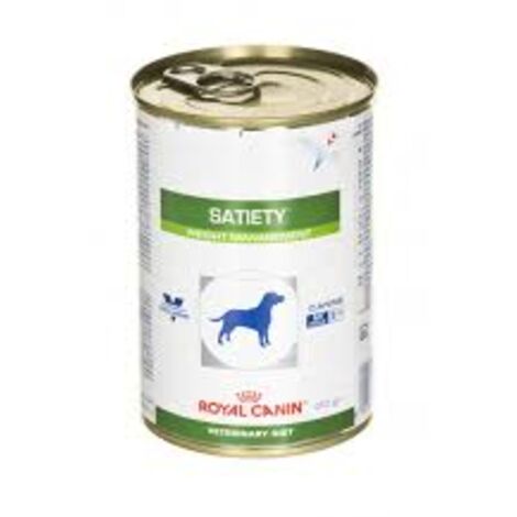 Royal Canin Vet Satiety Canine 410 g