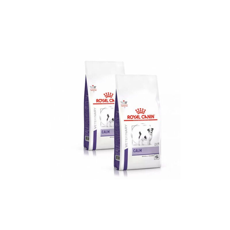 

Royal Canin Calm Saco de 4 Kg