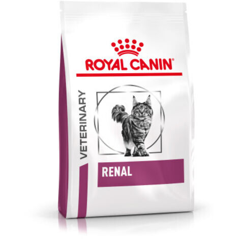 Royal Canin Veterinary Diet Renal Bolsa de 400 gr
