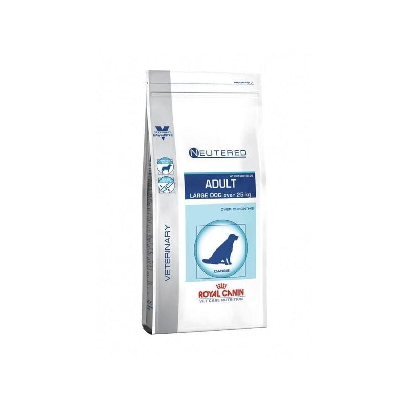 

Royal Canin - Veterinary Neutered Salud articular y sobrepeso 12kg