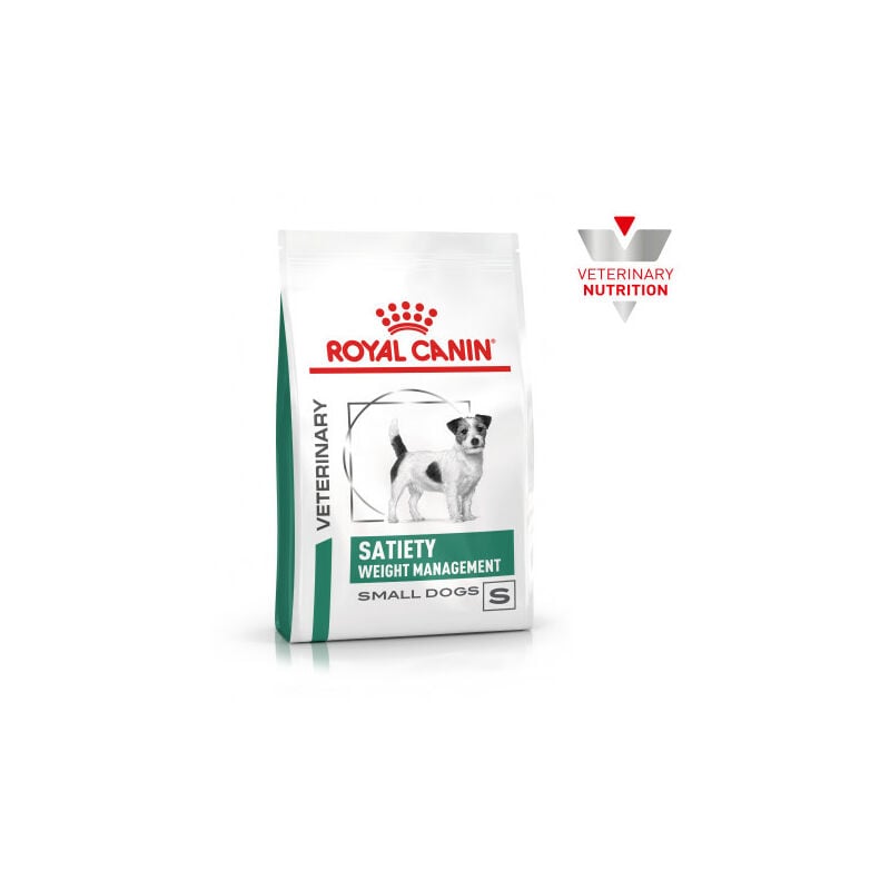 

Satiety Small Dog Saco de 1,5 Kg - Royal Canin