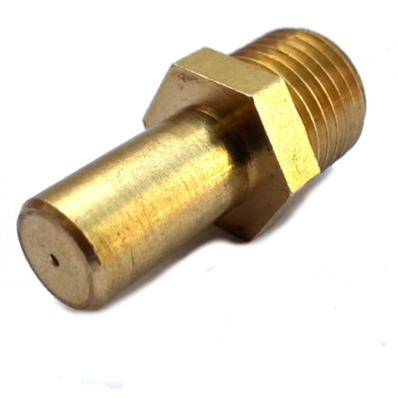 Royal Catering Buse pour gril à gaz Gaz Naturel 20 mbar