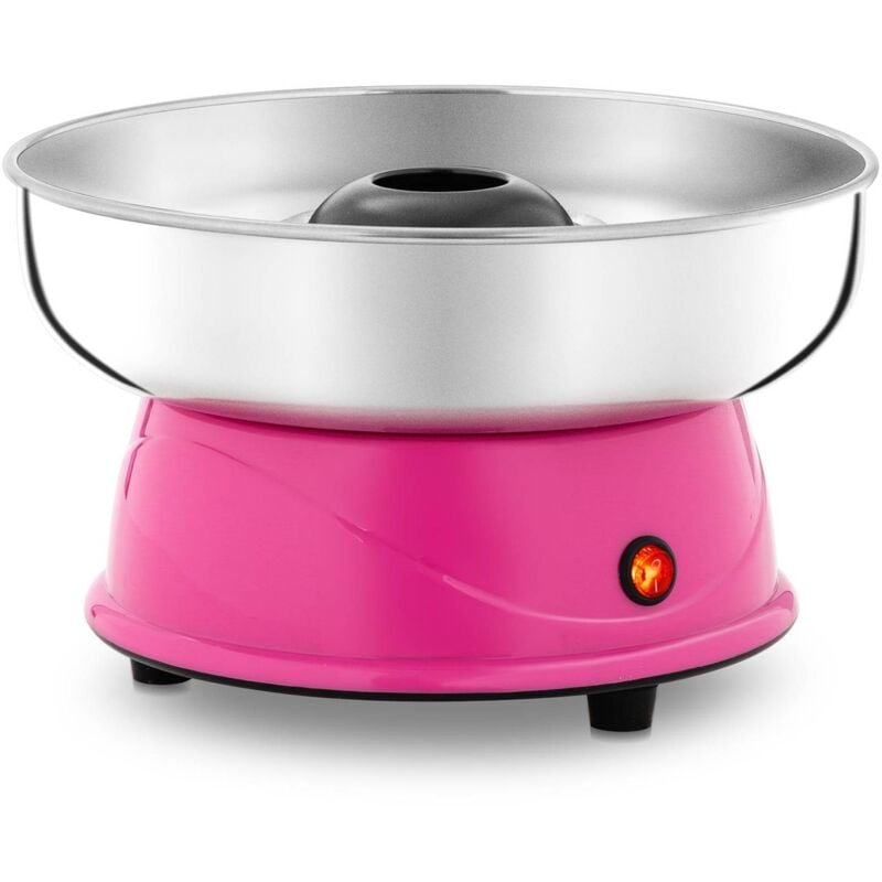 Royal Catering - Machine à Barbe à Papa Électrique Candy Floss Maker 28 5Cm 420W