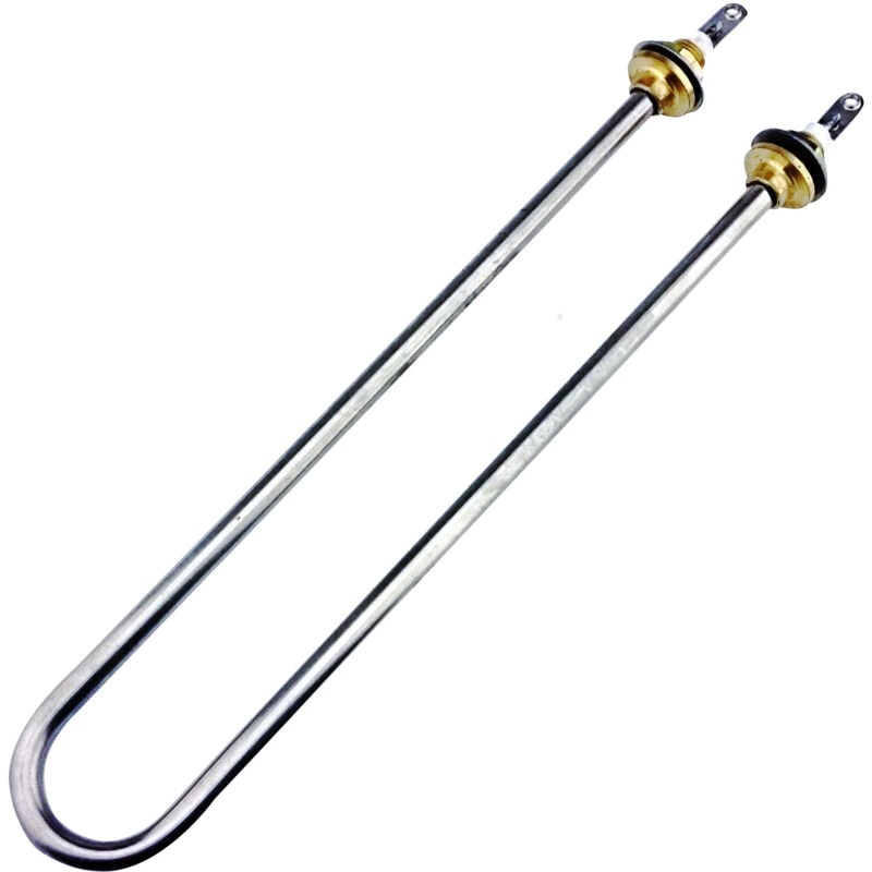 Royal Catering RCBM-3 chauffe-bain-marie 230V 1300W