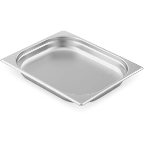 Royal Catering Recipiente GN Contenedor Gastronorm 2L Gastronorm: 1/2