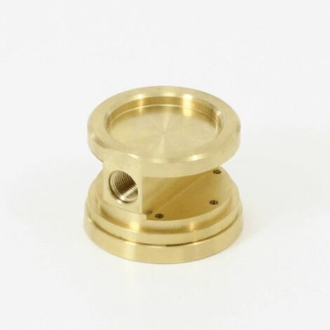 Royal Plaza Seto Corps encastré pour robinet de baignoire sur pied chrome