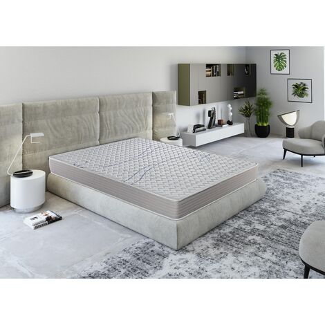 Royal Sleep - Xfresh Plus - Colchón viscoelástico de máxima calidad, confort, firmeza y adaptabilidad alta, 18cms, Todas las medidas, Fabricados en España y bajo estrictas certificaciones de calidad ISO 9001