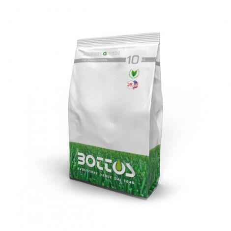 Royal Strong Plus - Sementi per prato da 10 kg