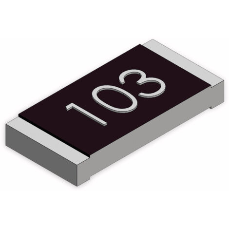 ROYALOHM SMD-Chipwiderstand, 1206, 330K, 5%, 25 Stück