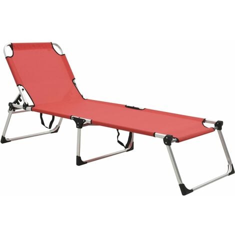 Extra tall sun outlet loungers