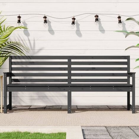 Margaritaville garden online bench