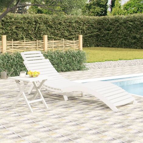 Royalston sun lounger deals set