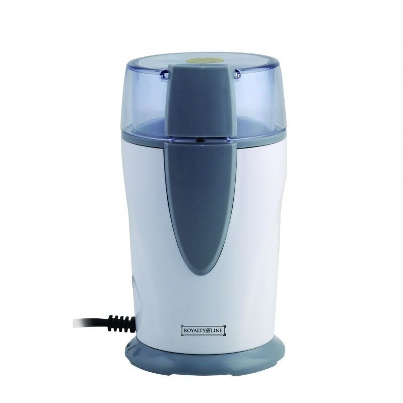 Royalty Line - Moulin à café électrique 150W RLCG1503
