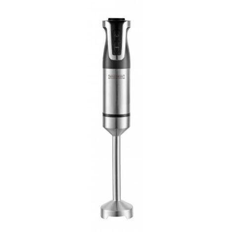 Royalty line rl estm800blk leistungsstarker schwarzer stabmixer fur smoothies und suppen 503