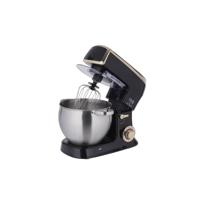 Royalty Line - Robot multifonction 2100W Noir RLPKM2100-BLK