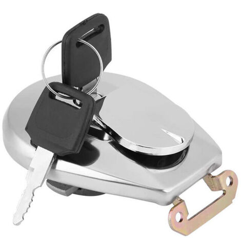 royaluxe - 17620 - mb1 - 033 bouchon de réservoir pour Honda cb700 VF 750 gl1500 vt500