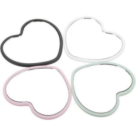 royaluxe -1pcs Ø25cm Lustre Cage en Métal Moderne COUNT, E27 Pendentif Or rose Pour Salon Loft Cuisine Bar Café Salle à manger Restaurant