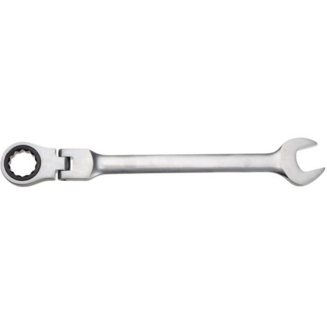 royaluxe -23Mm Clé à Cliquet Unidirectionnels Flexible